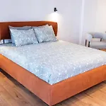 Thome Continental Suite