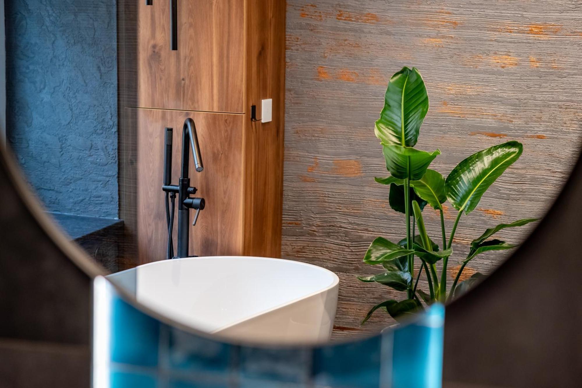 Căn hộ Thome Continental *