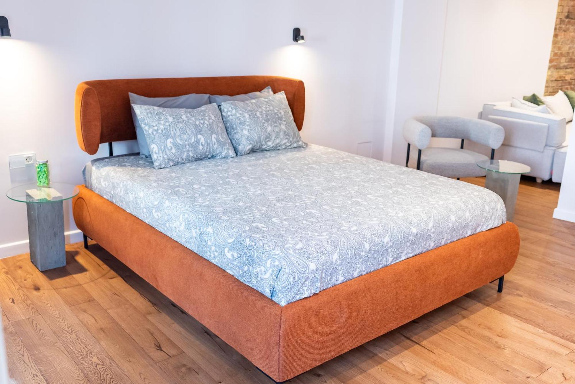 Căn hộ Thome Continental Cluj-Napoca