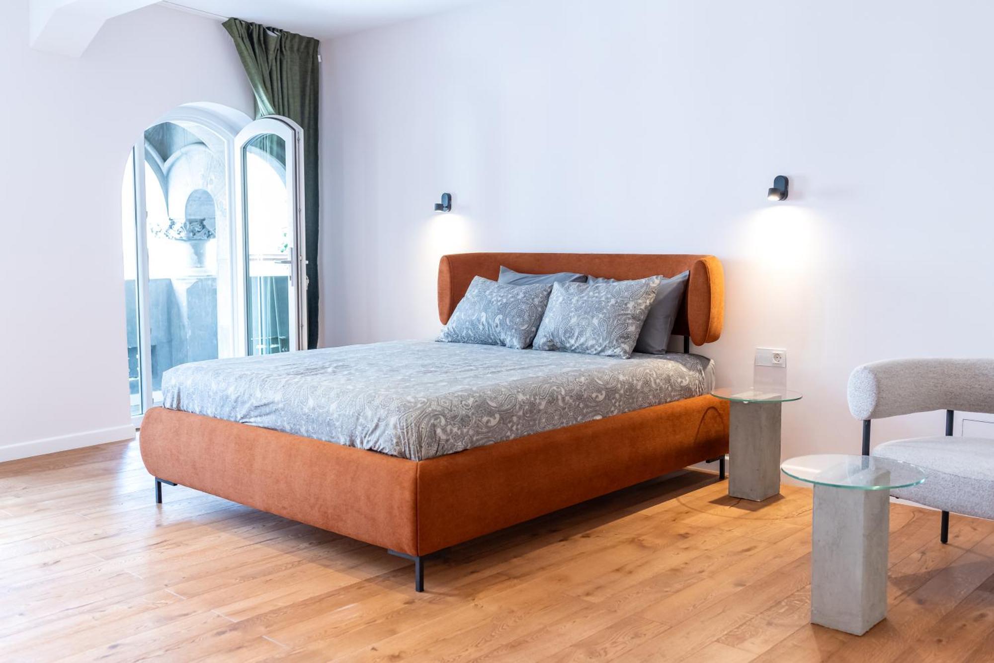 Thome Continental Apartment Cluj-Napoca