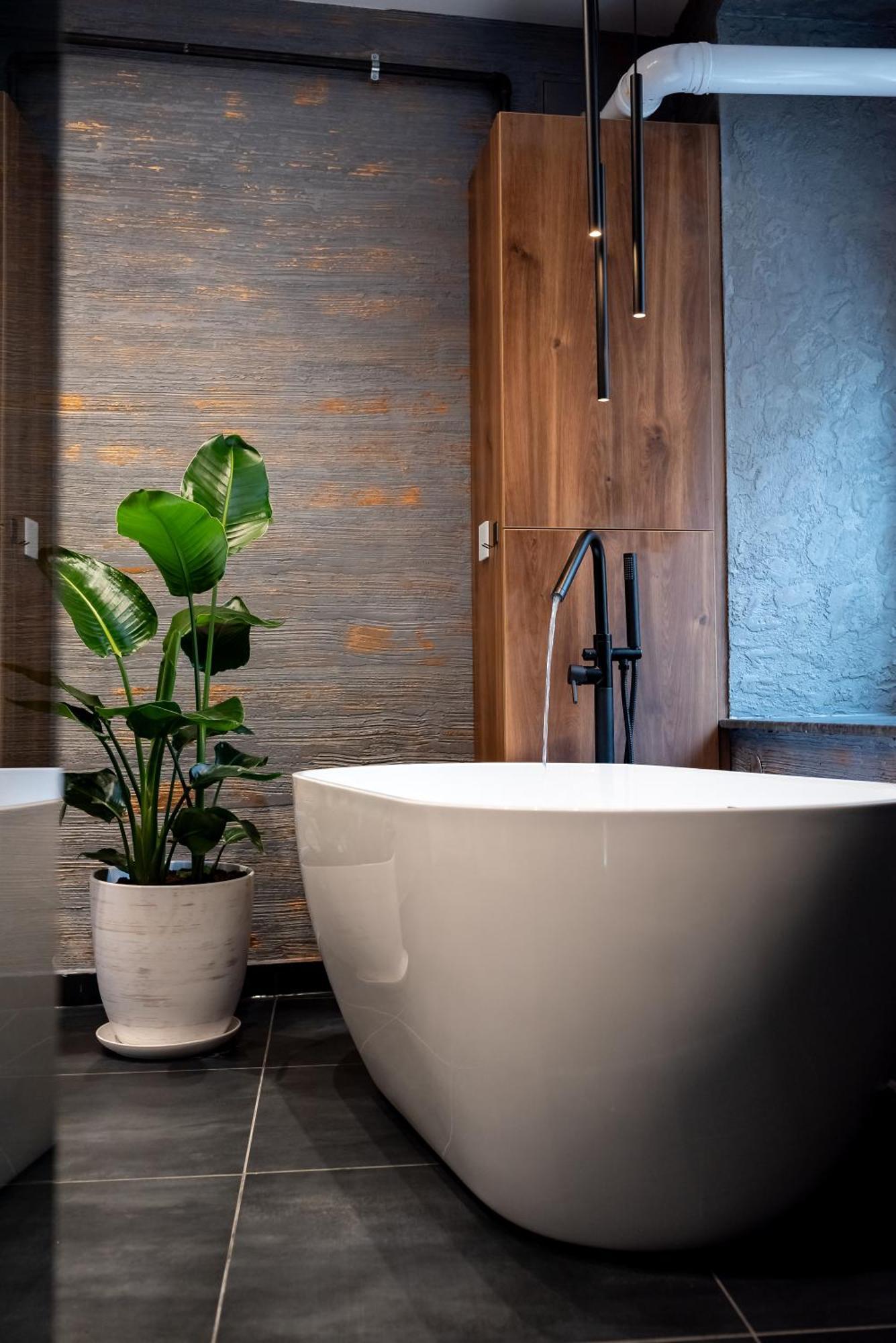 Thome Continental Apartment *