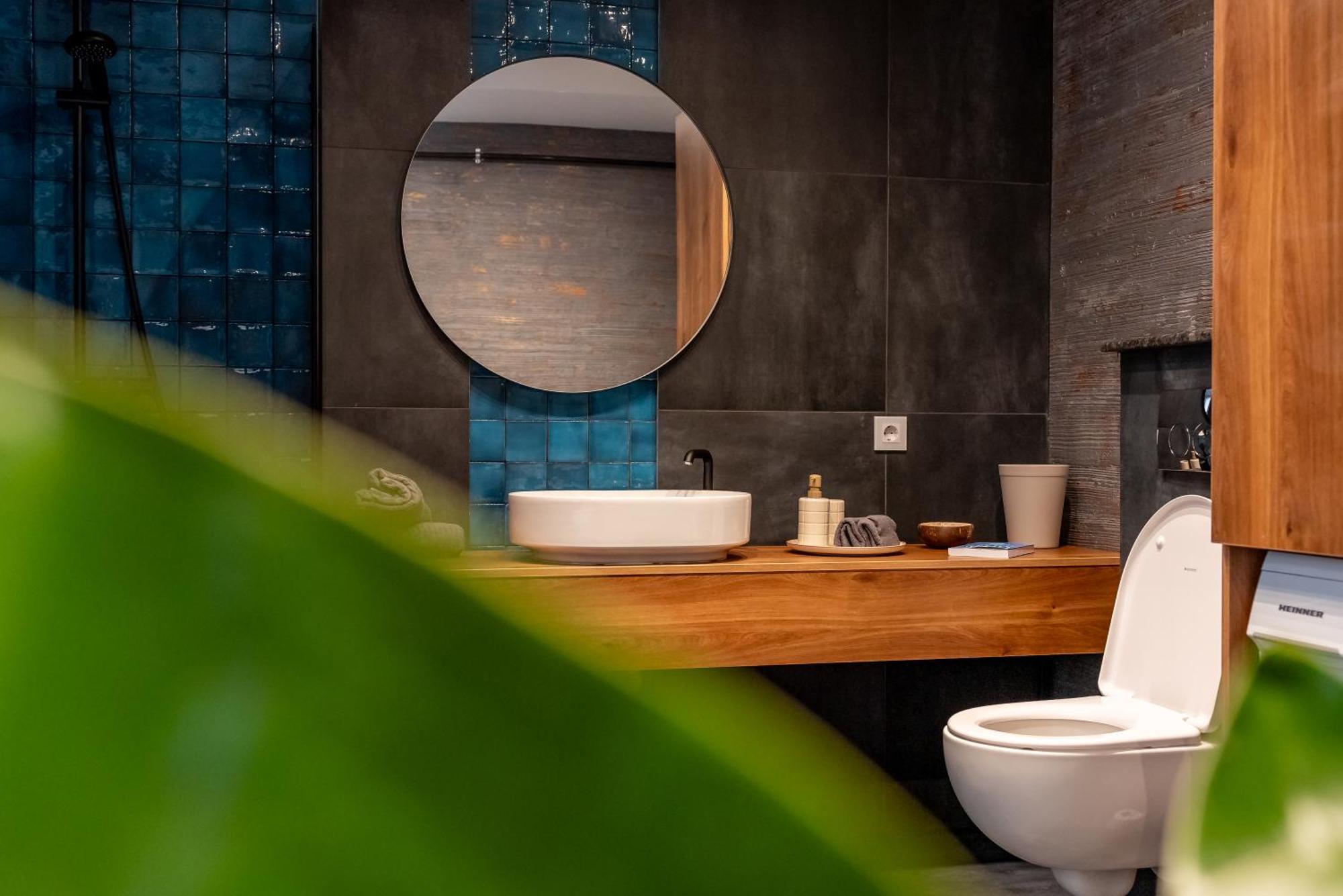 Căn hộ Thome Continental Cluj-Napoca