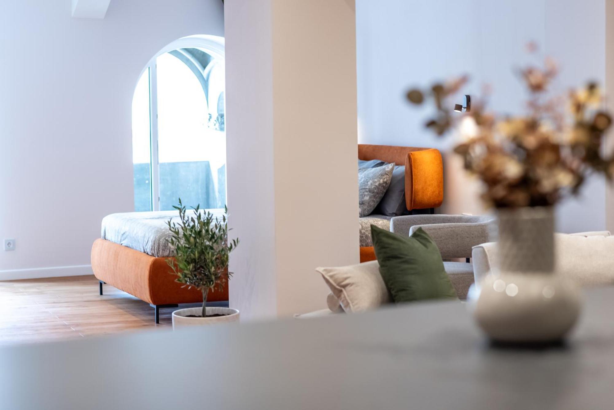 Thome Continental Apartment Cluj-Napoca