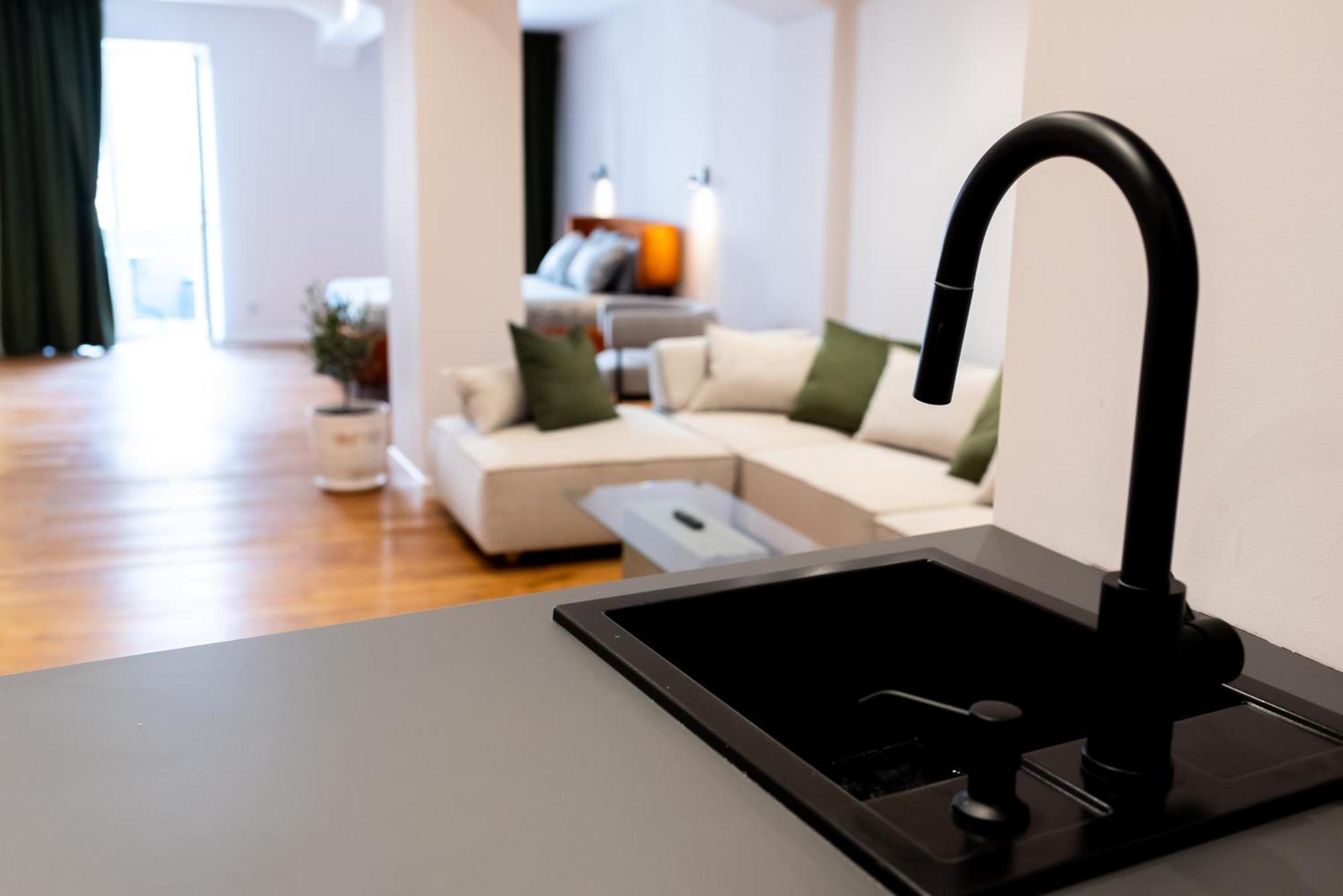 Apartment Thome Continental